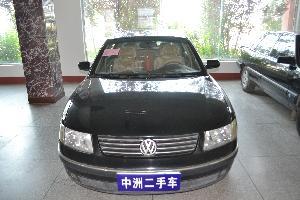 中洲機動車交易市場 安陽二手車交易的首選平臺
