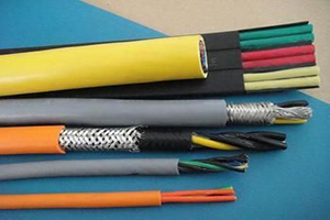 TPE材質的電線電纜與TPU材質的電線電纜有何區別