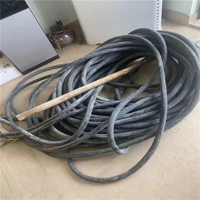 臨沂廢舊電纜回收與工廠(chǎng)拆遷電纜處理指南