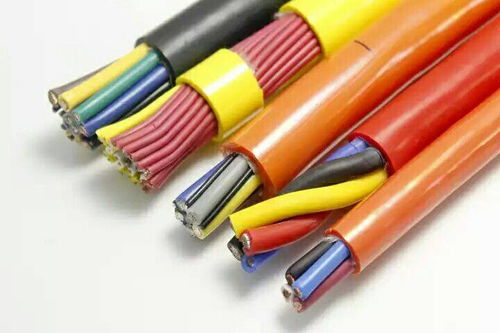 Splex 125軌道車(chē)輛用多芯控制電纜 實(shí)力廠(chǎng)家的專(zhuān)業(yè)選擇