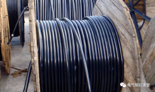 干貨分享 最全的電線(xiàn)電纜規(guī)格型號(hào)介紹，電氣人員趕緊收藏！