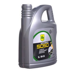 康普頓納米防護(hù)SL級(jí)5W-30機(jī)油 超強(qiáng)抗磨就選它
